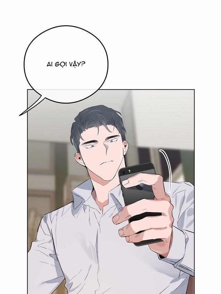 Tình Tay Ba 17 trang 64