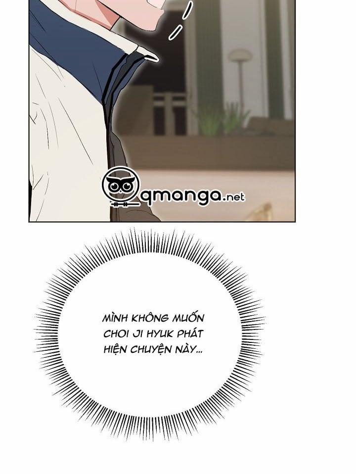 Tình Tay Ba 17 trang 73