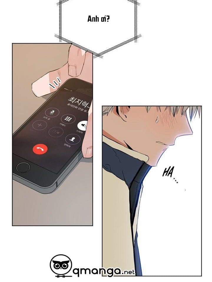 Tình Tay Ba 17 trang 77