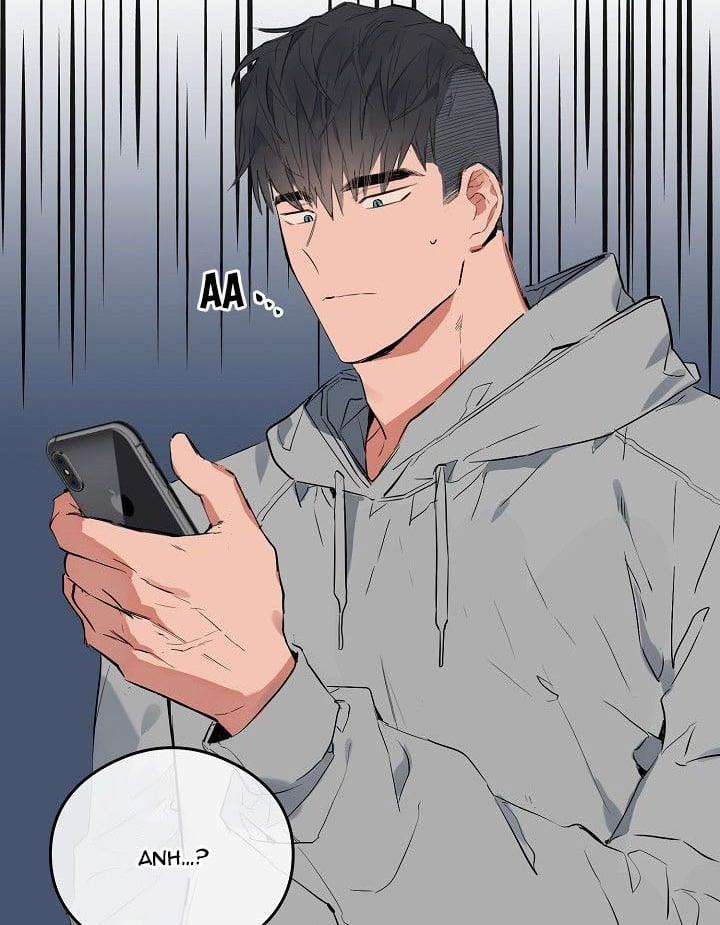 Tình Tay Ba 17 trang 85