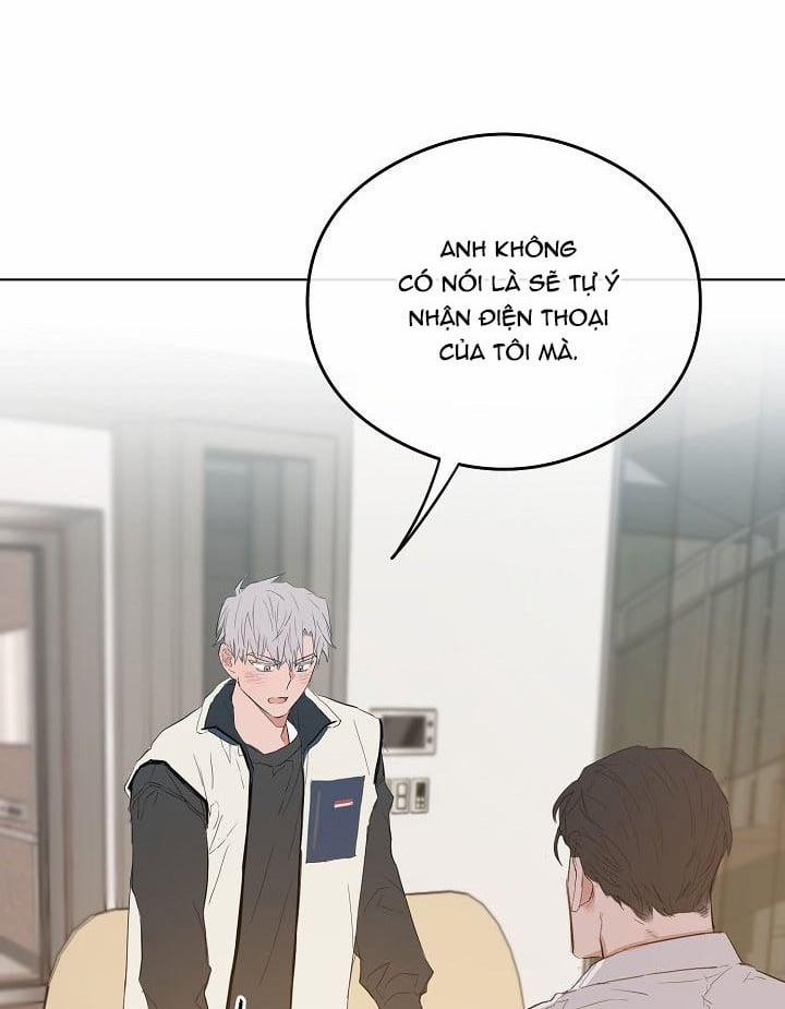 Tình Tay Ba 17 trang 87