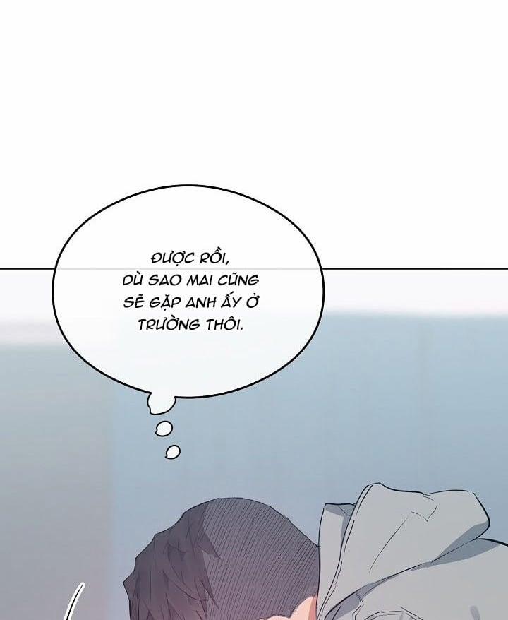 Tình Tay Ba 18 trang 10