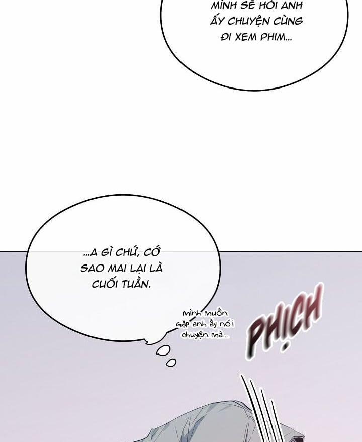 Tình Tay Ba 18 trang 12