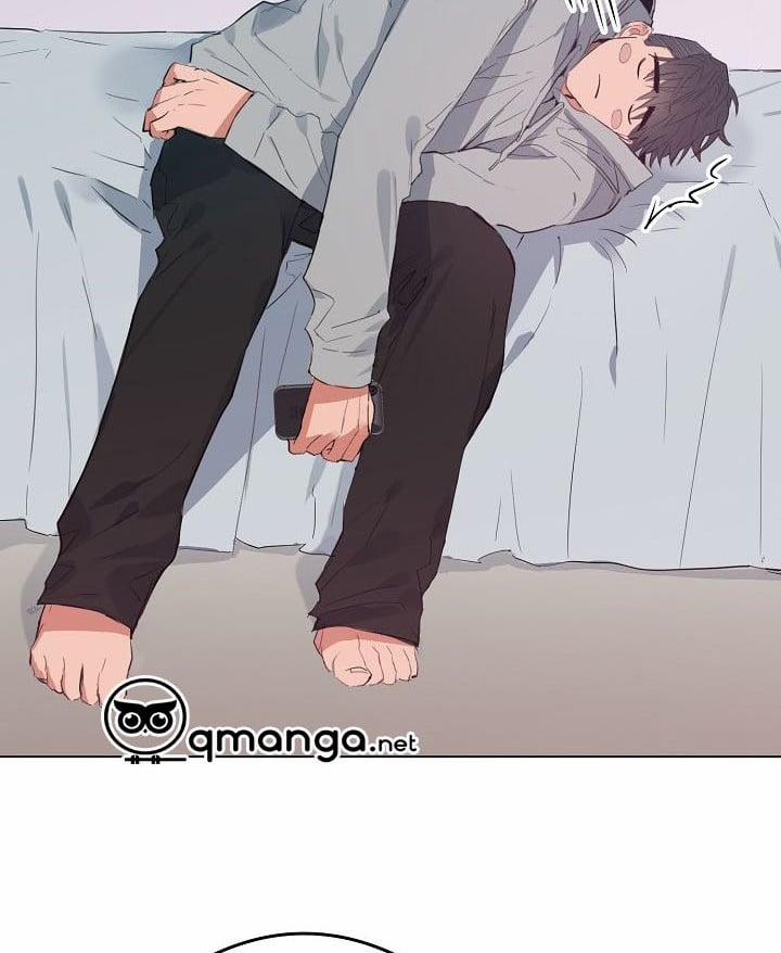 Tình Tay Ba 18 trang 13