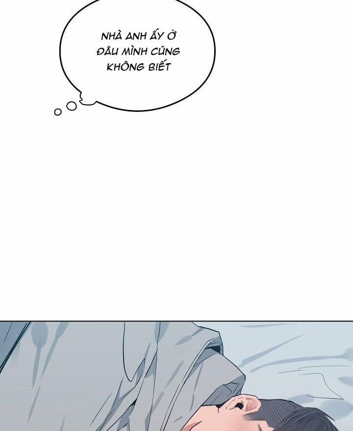 Tình Tay Ba 18 trang 14