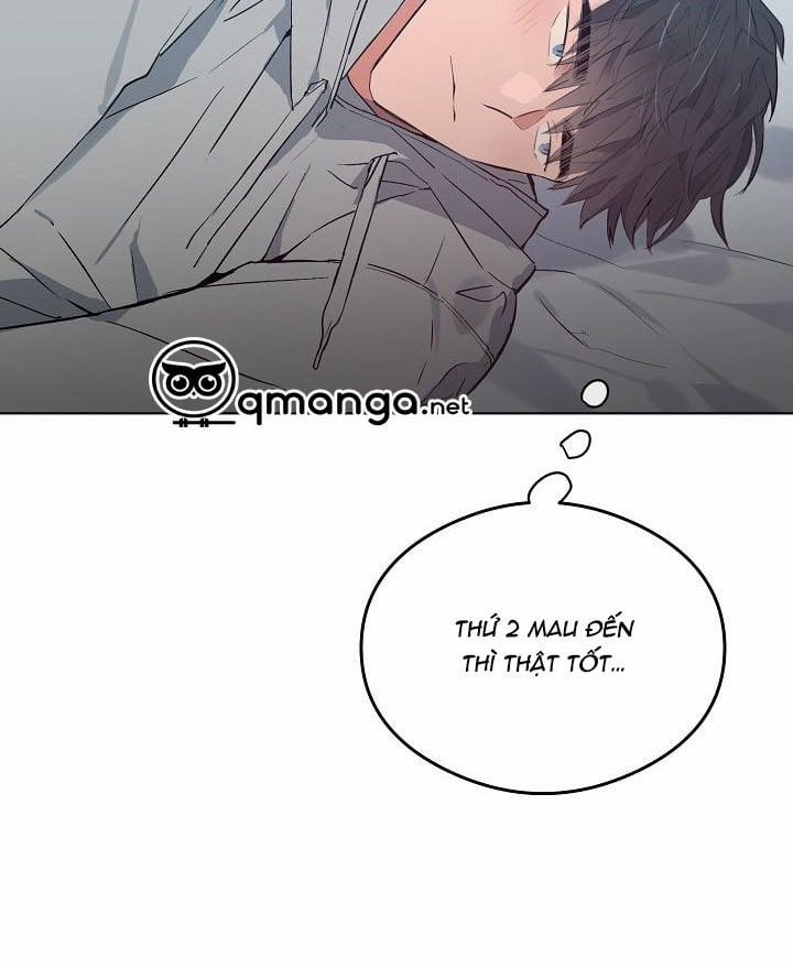 Tình Tay Ba 18 trang 15