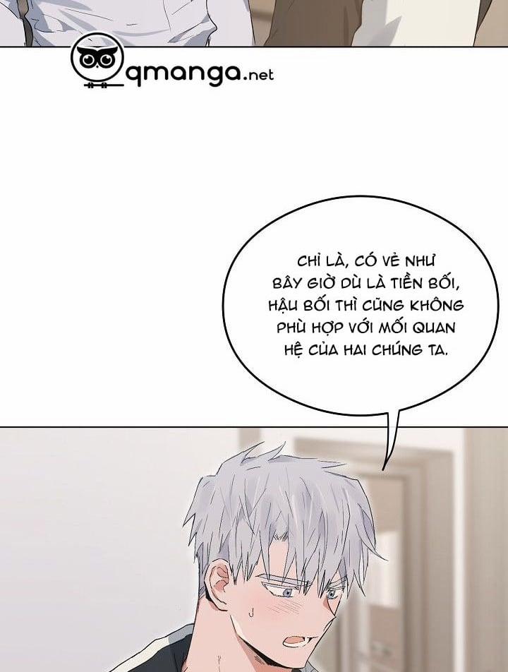 Tình Tay Ba 18 trang 20
