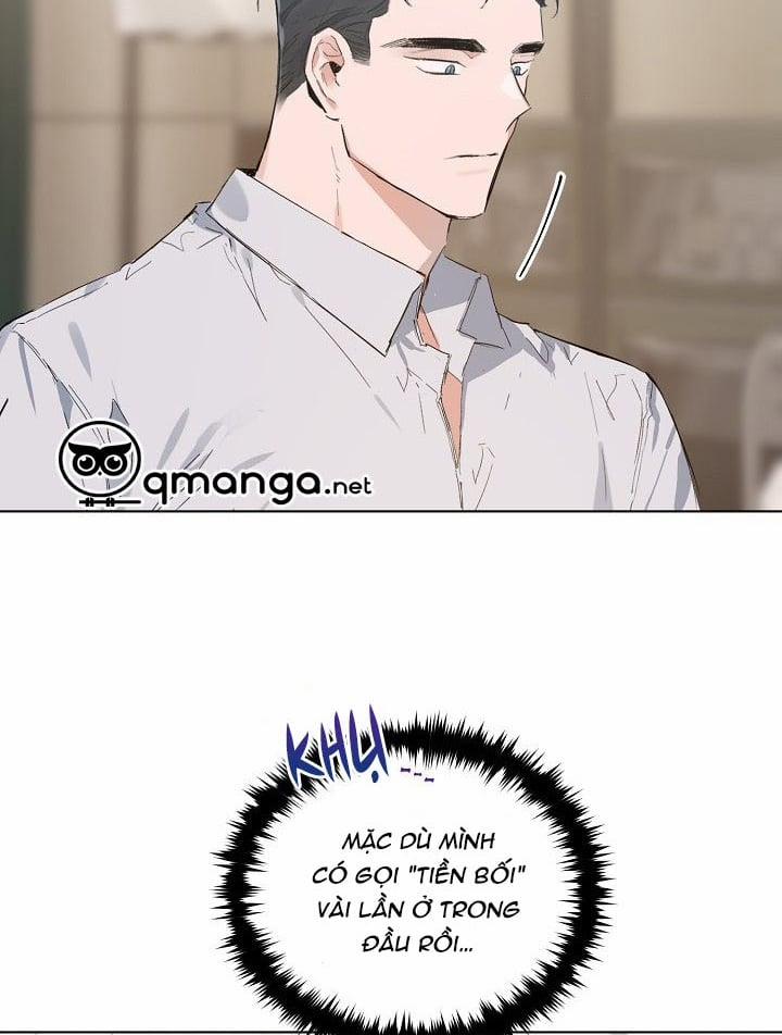 Tình Tay Ba 18 trang 22