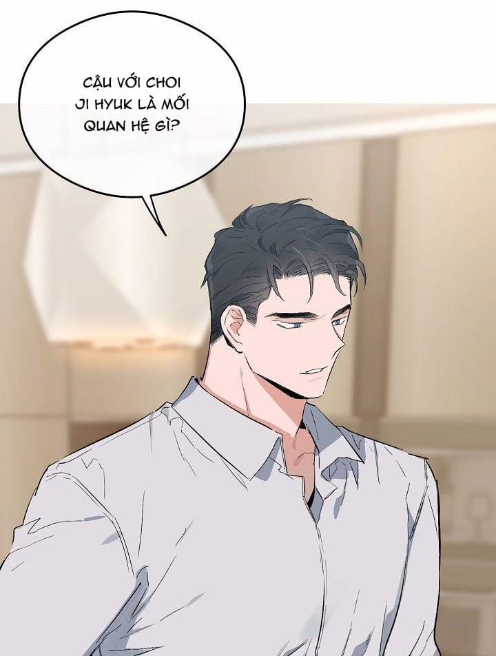 Tình Tay Ba 18 trang 26