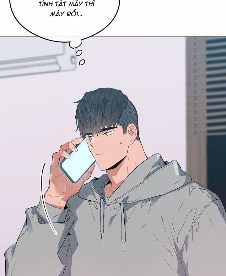 Tình Tay Ba 18 trang 3