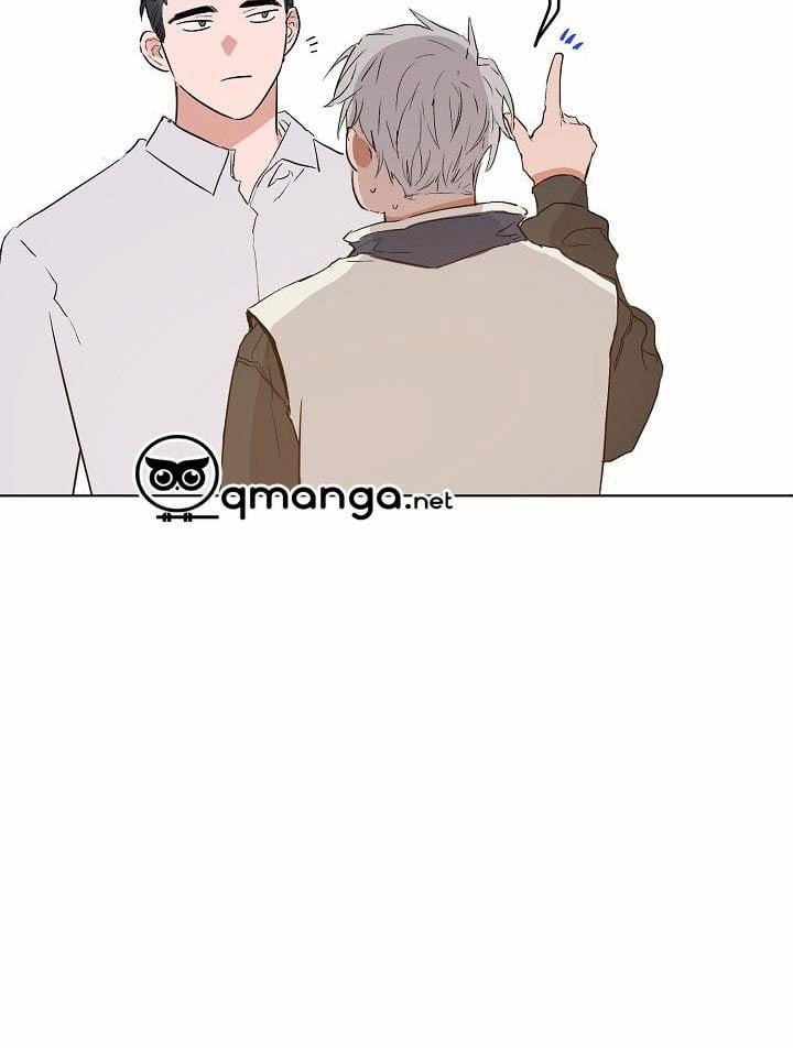 Tình Tay Ba 18 trang 30