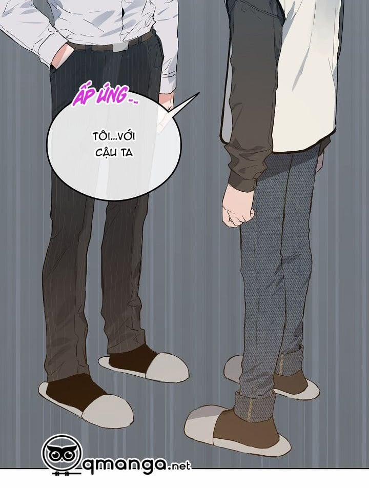 Tình Tay Ba 18 trang 32