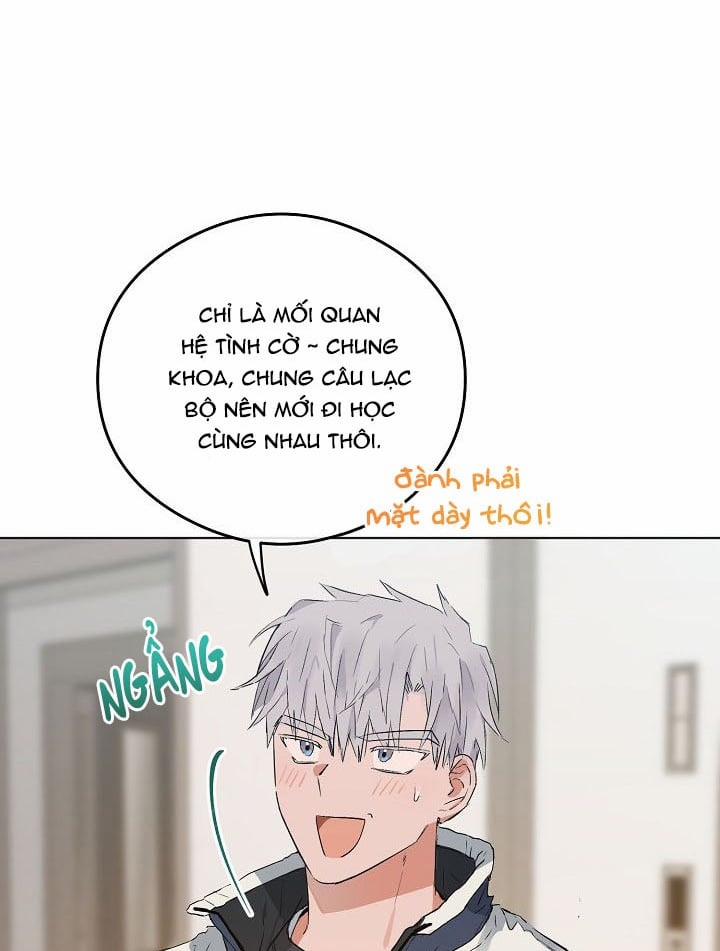 Tình Tay Ba 18 trang 33