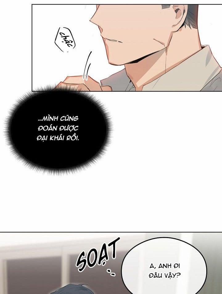 Tình Tay Ba 18 trang 39