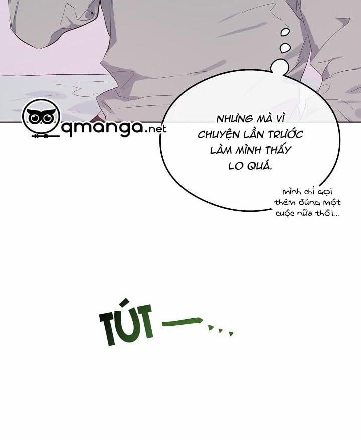 Tình Tay Ba 18 trang 4