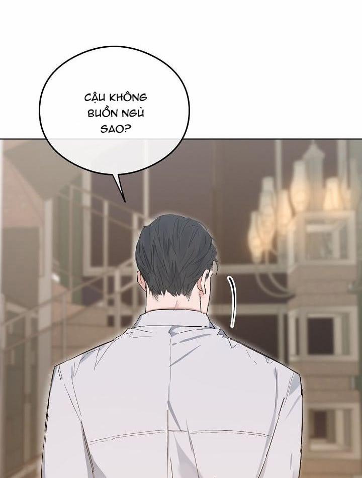 Tình Tay Ba 18 trang 41