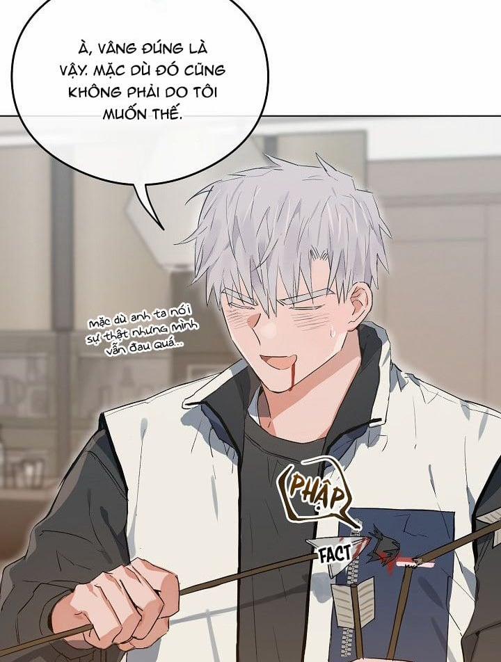 Tình Tay Ba 18 trang 44