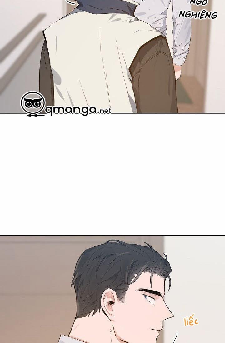 Tình Tay Ba 18 trang 47