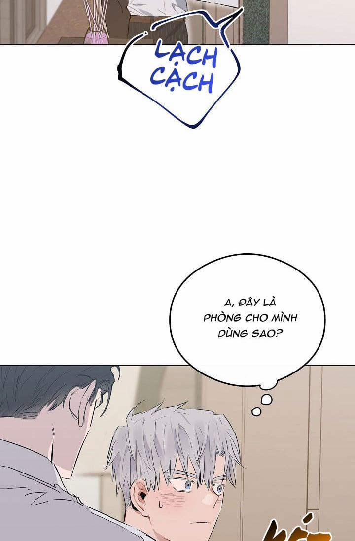 Tình Tay Ba 18 trang 49