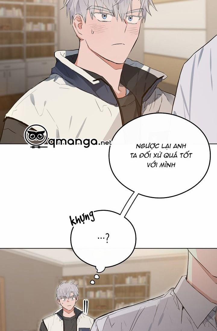 Tình Tay Ba 18 trang 53