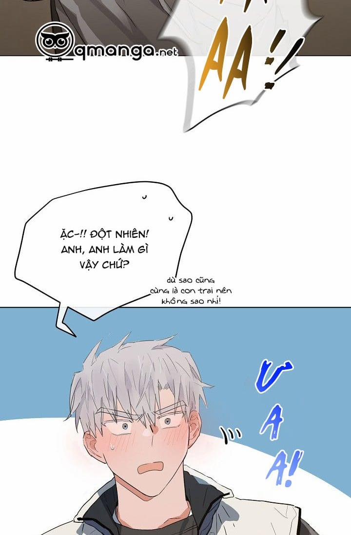 Tình Tay Ba 18 trang 56