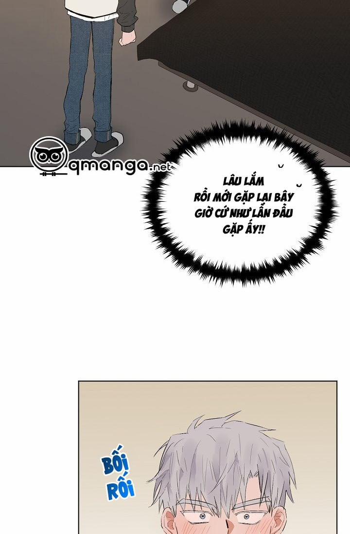 Tình Tay Ba 18 trang 58