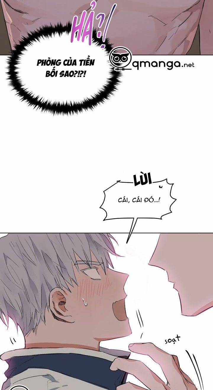 Tình Tay Ba 18 trang 63
