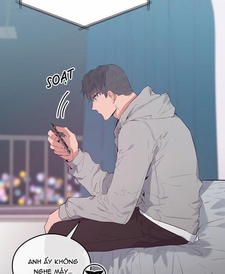 Tình Tay Ba 18 trang 7