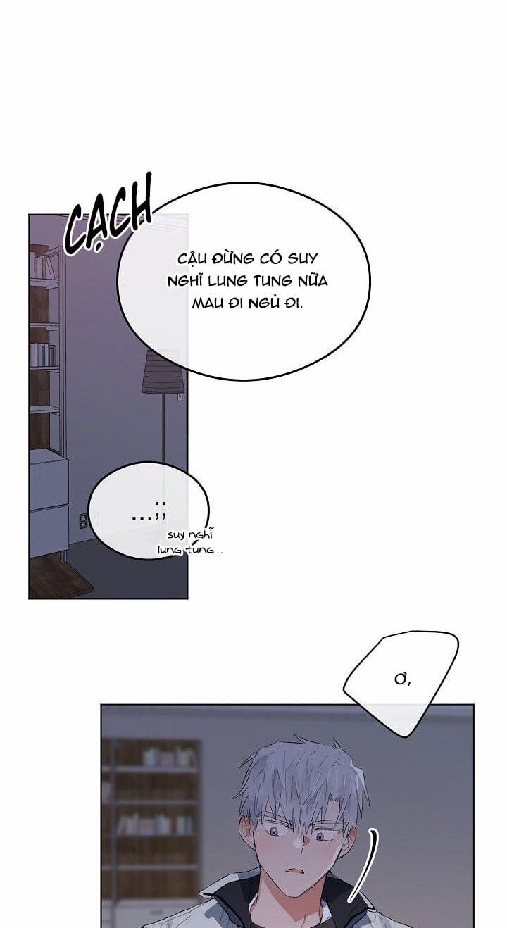 Tình Tay Ba 18 trang 70