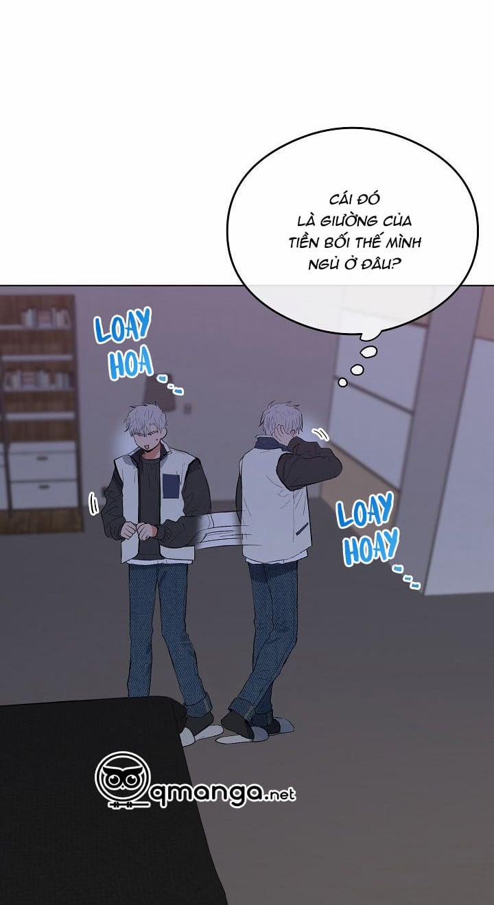 Tình Tay Ba 18 trang 72