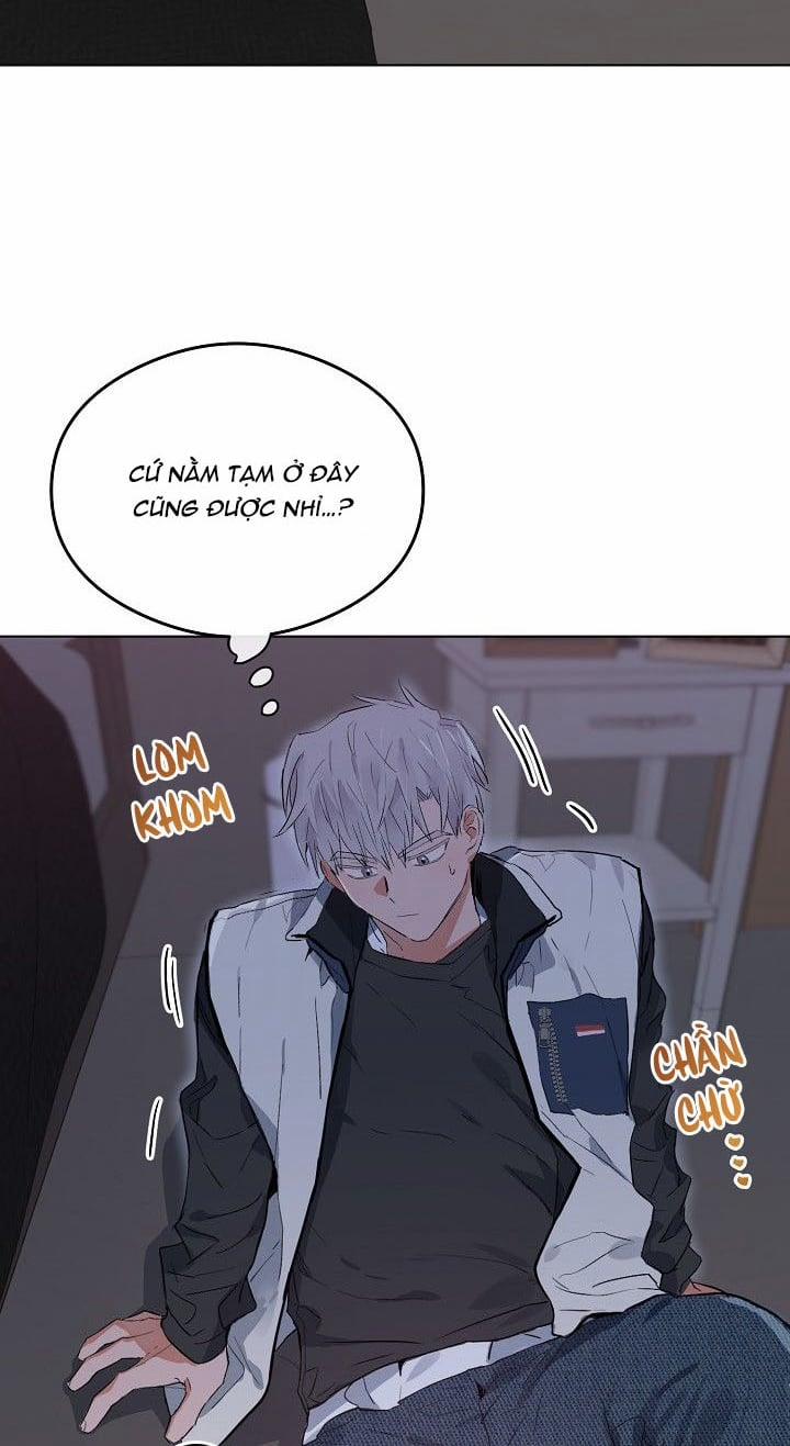 Tình Tay Ba 18 trang 73