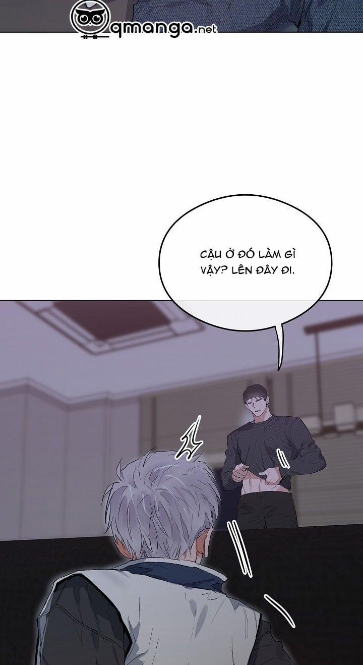 Tình Tay Ba 18 trang 74