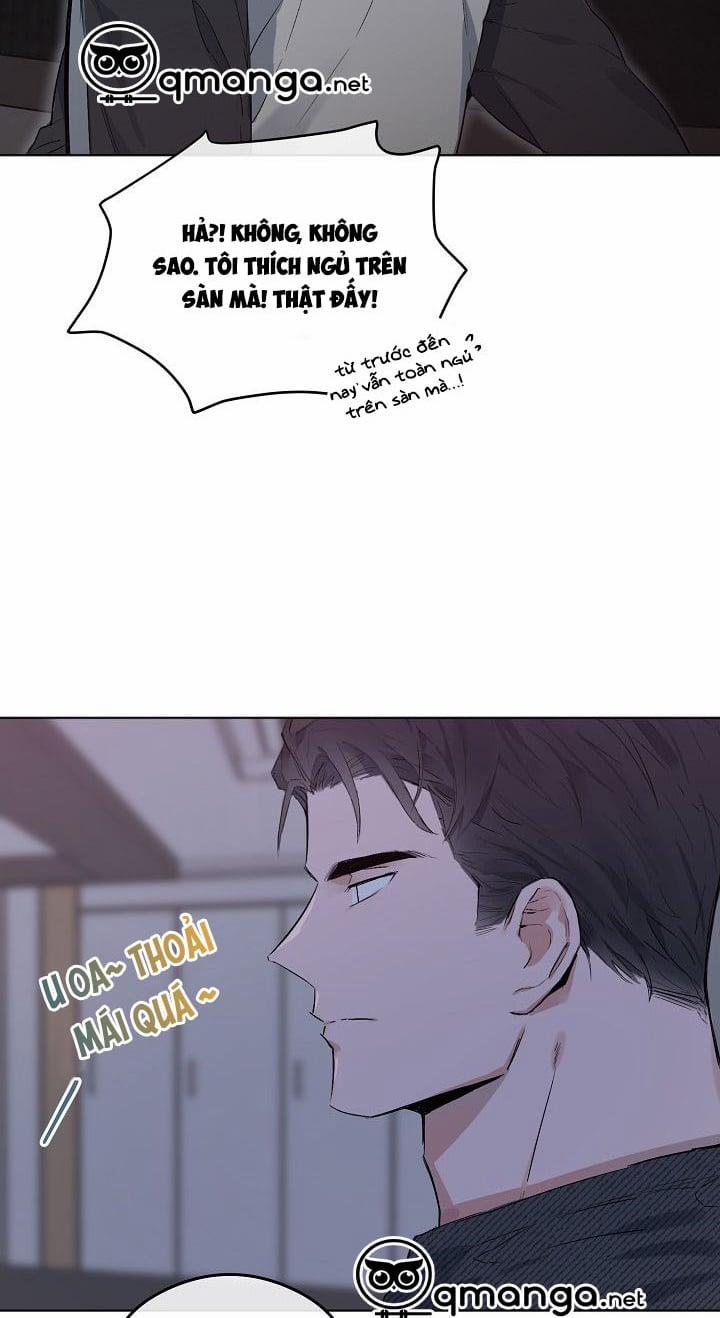 Tình Tay Ba 18 trang 75