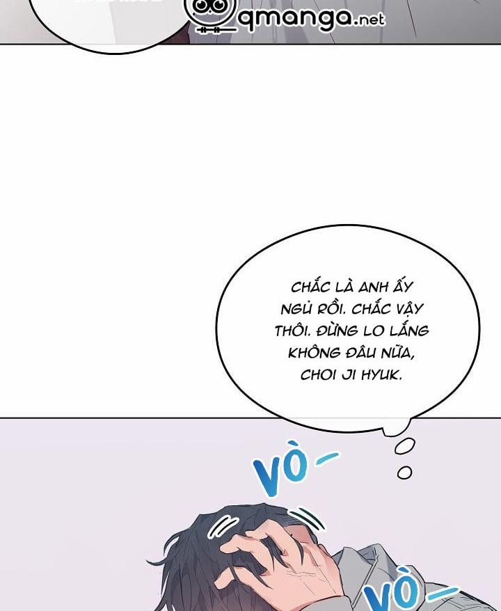 Tình Tay Ba 18 trang 8