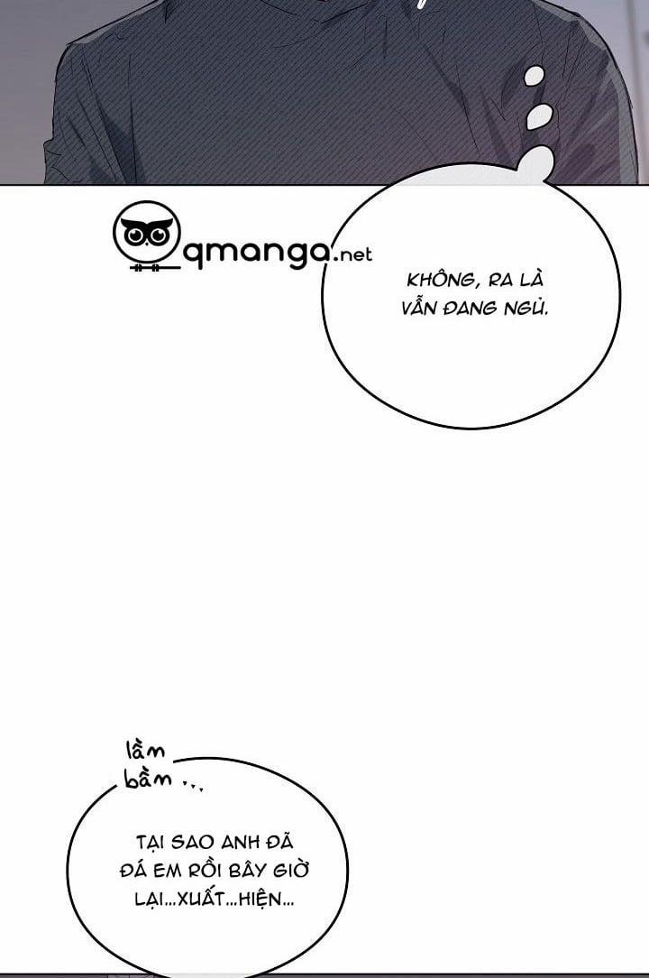 Tình Tay Ba 18 trang 82