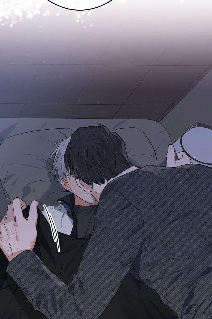 Tình Tay Ba 18 trang 89