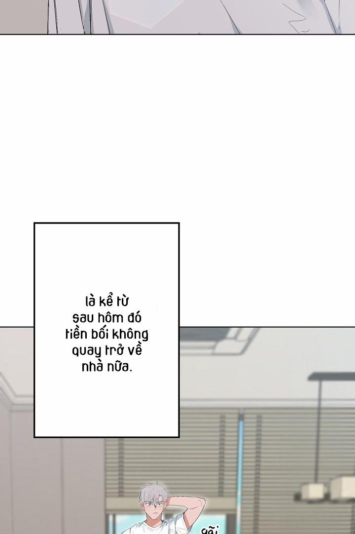 Tình Tay Ba 19 trang 101