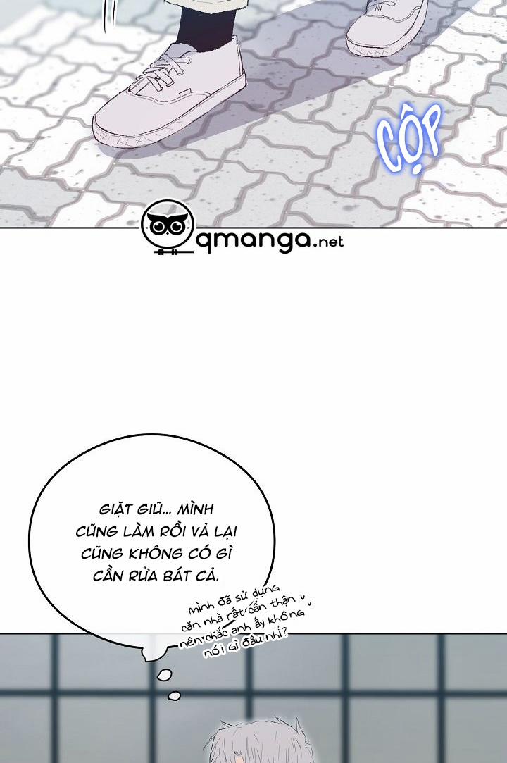 Tình Tay Ba 19 trang 104