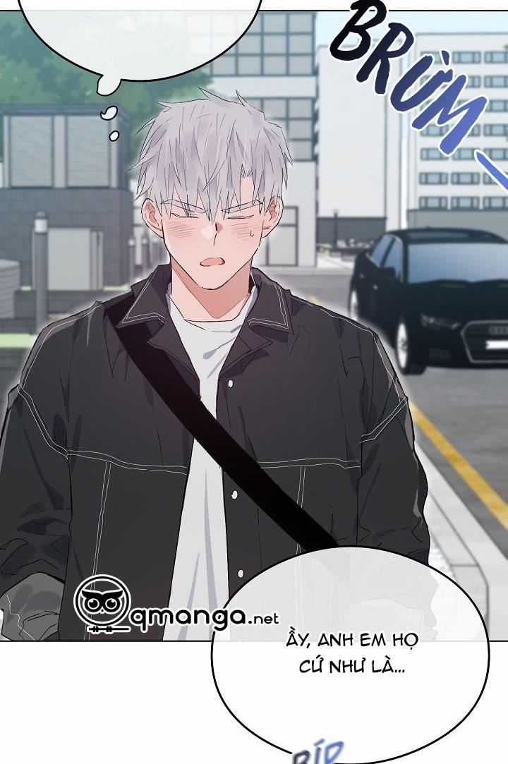 Tình Tay Ba 19 trang 106