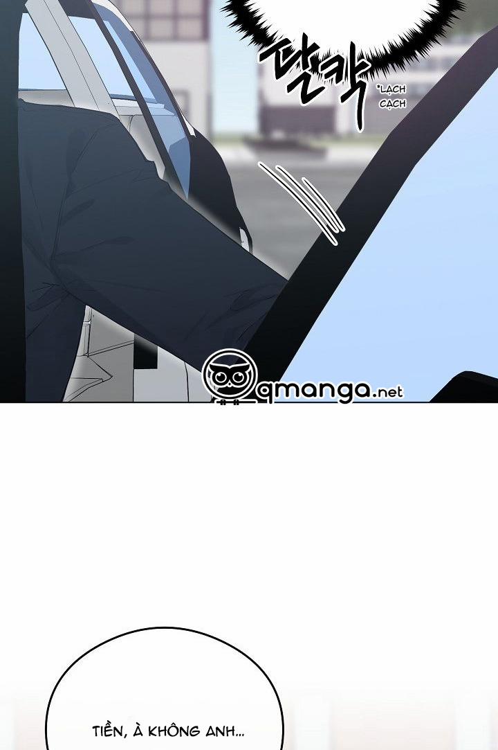 Tình Tay Ba 19 trang 110
