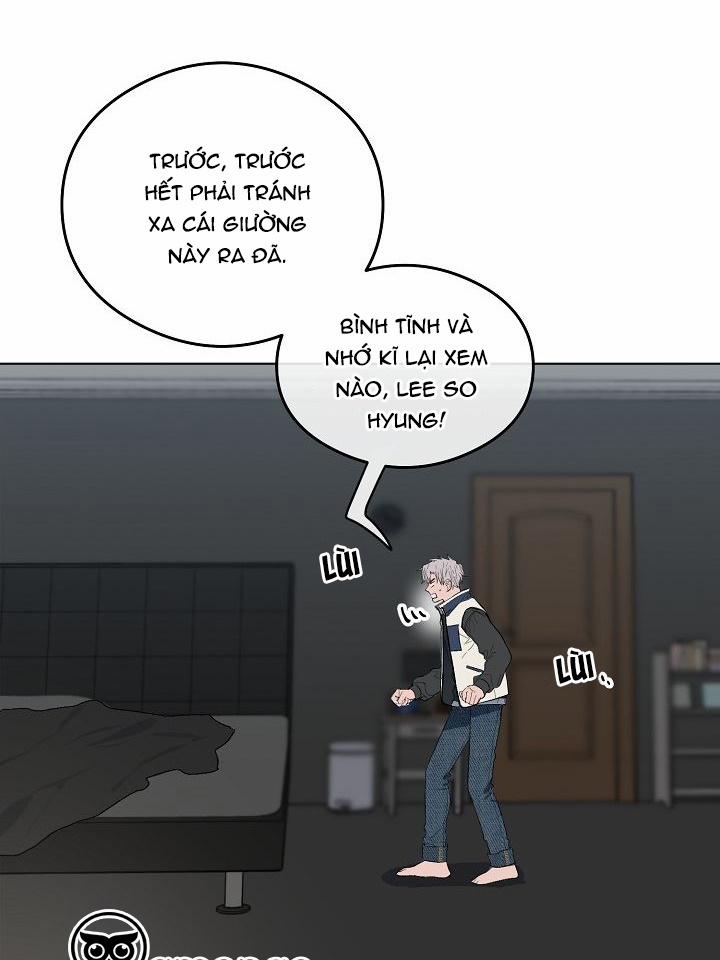 Tình Tay Ba 19 trang 13