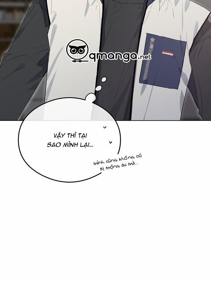 Tình Tay Ba 19 trang 15
