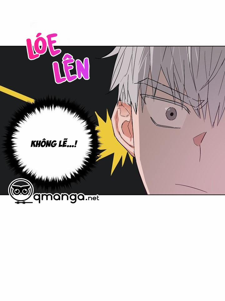 Tình Tay Ba 19 trang 16