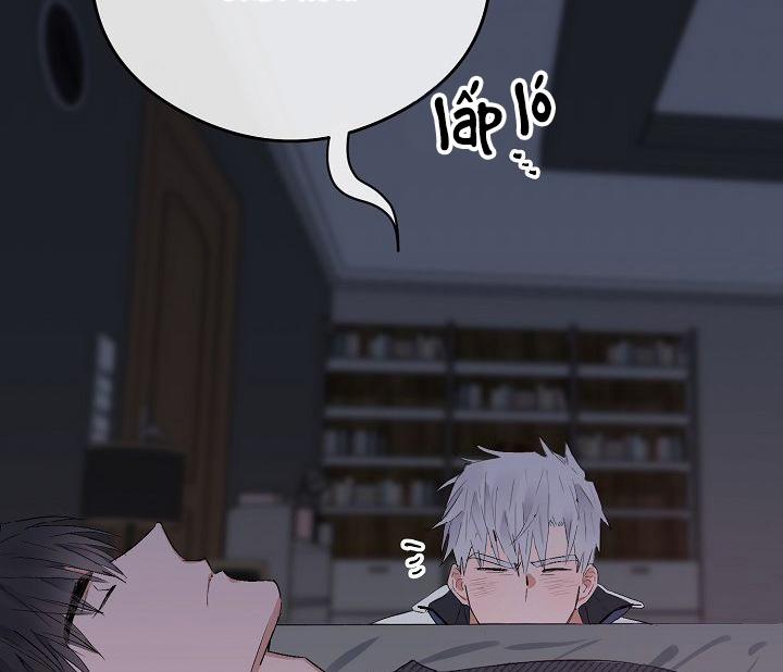 Tình Tay Ba 19 trang 18