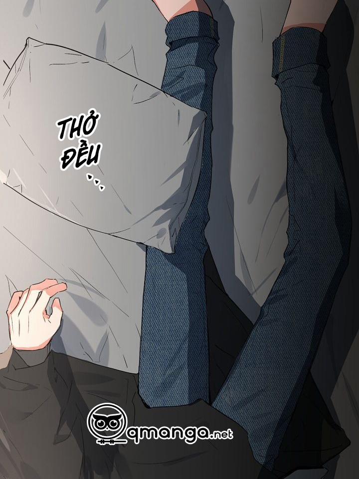 Tình Tay Ba 19 trang 3