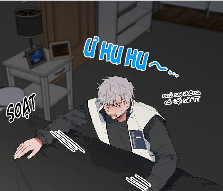 Tình Tay Ba 19 trang 30