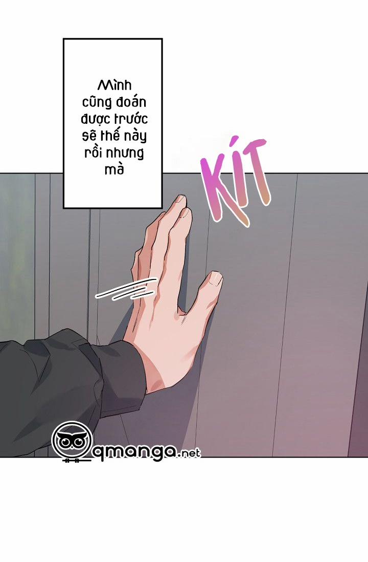 Tình Tay Ba 19 trang 34