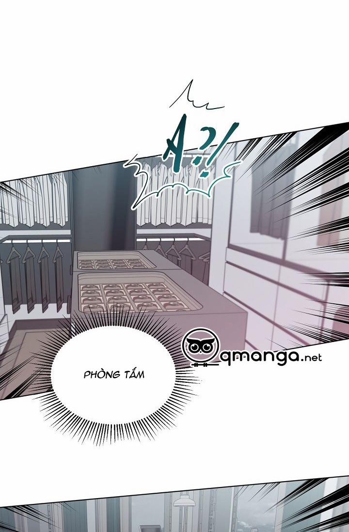 Tình Tay Ba 19 trang 35