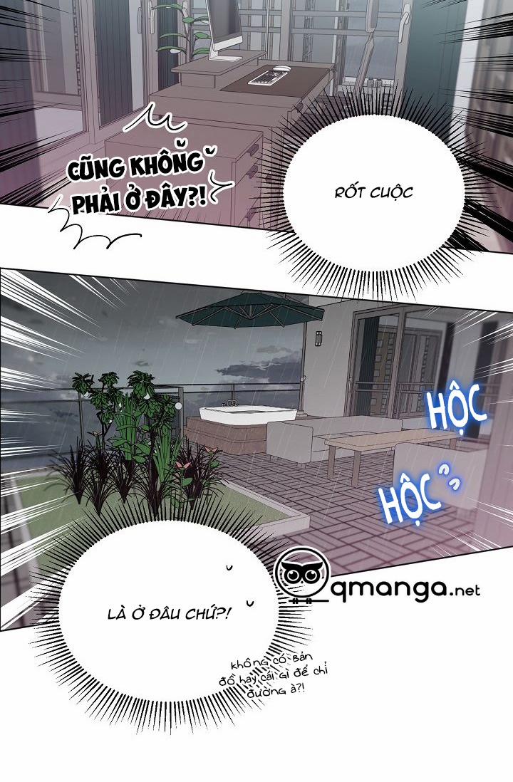 Tình Tay Ba 19 trang 36