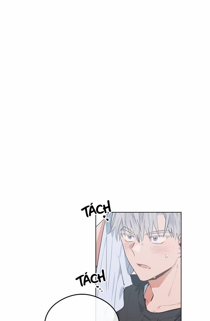 Tình Tay Ba 19 trang 37